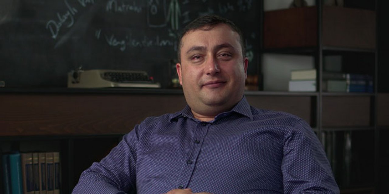 Ozan Bingöl kimdir? Ozan Bingöl nereli, kaç yaşında?
