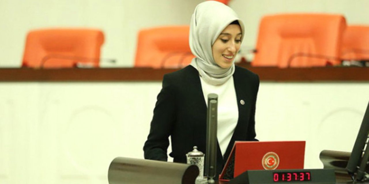 Rümeysa Kadak kimdir? Rümeysa Kadak kaç yaşında, nereli, mesleği ne?