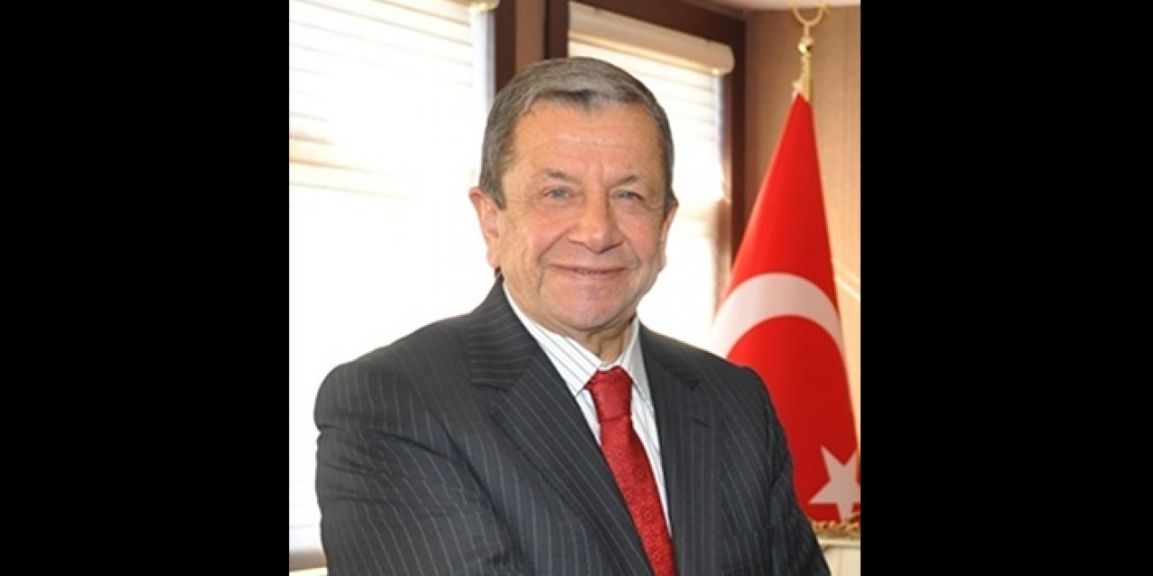 Salih Yıldırım kimdir? Salih Yıldırım nereli, kaç yaşında?