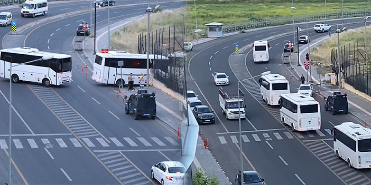 23 ilde DEAŞ operasyonu: 13 tutuklu