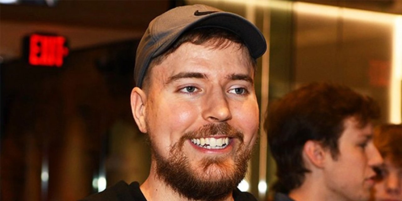Mr. Beast kimdir? Mr. Beast kaç yaşında, nereli, mesleği ne?