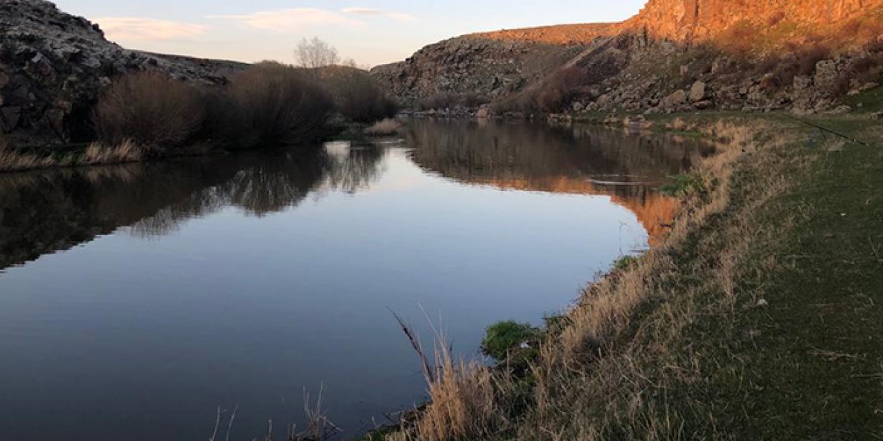 Kars’ta sulama kanallarına girenlere ceza kesilecek
