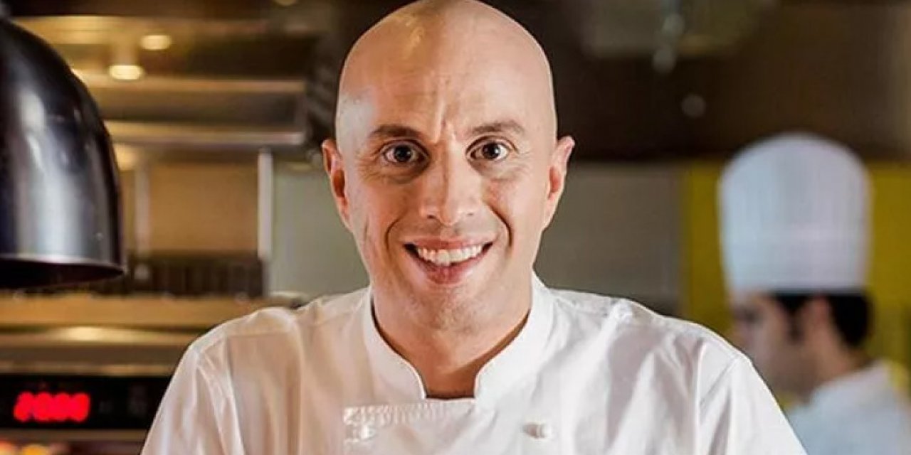Ali Ronay kimdir? Ali Ronay kaç yaşında, nereli, mesleği ne?