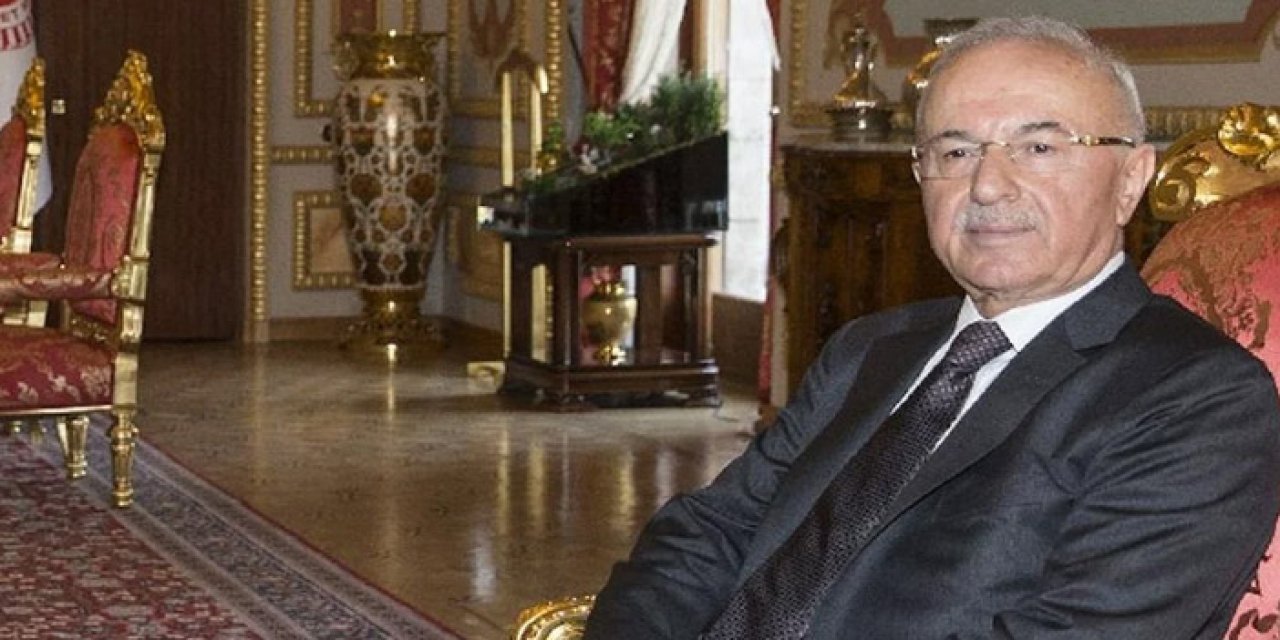 Fahri Kasırga kimdir? Fahri Kasırga kaç yaşında, nereli, mesleği ne?