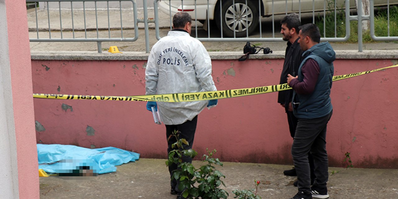 Cam sileyim derken vefat etti