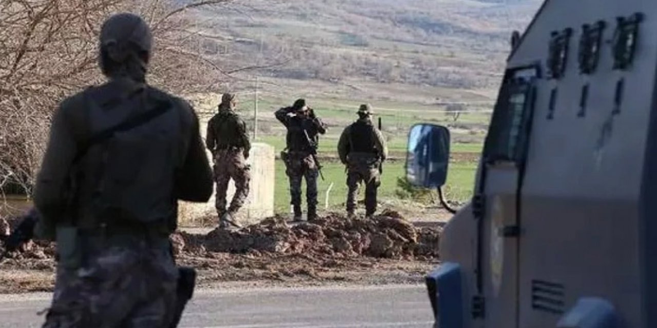 Diyarbakır’da 'Geçici Özel Güvenlik Bölgesi’ ilan edildi