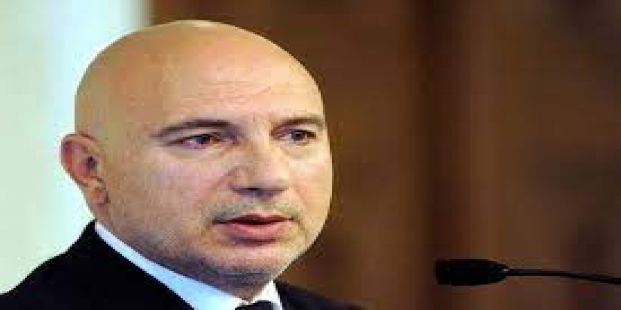 Hakan Bilal Kutlualp kimdir? Hakan Bilal Kutlualp nereli ve kaç yaşında?