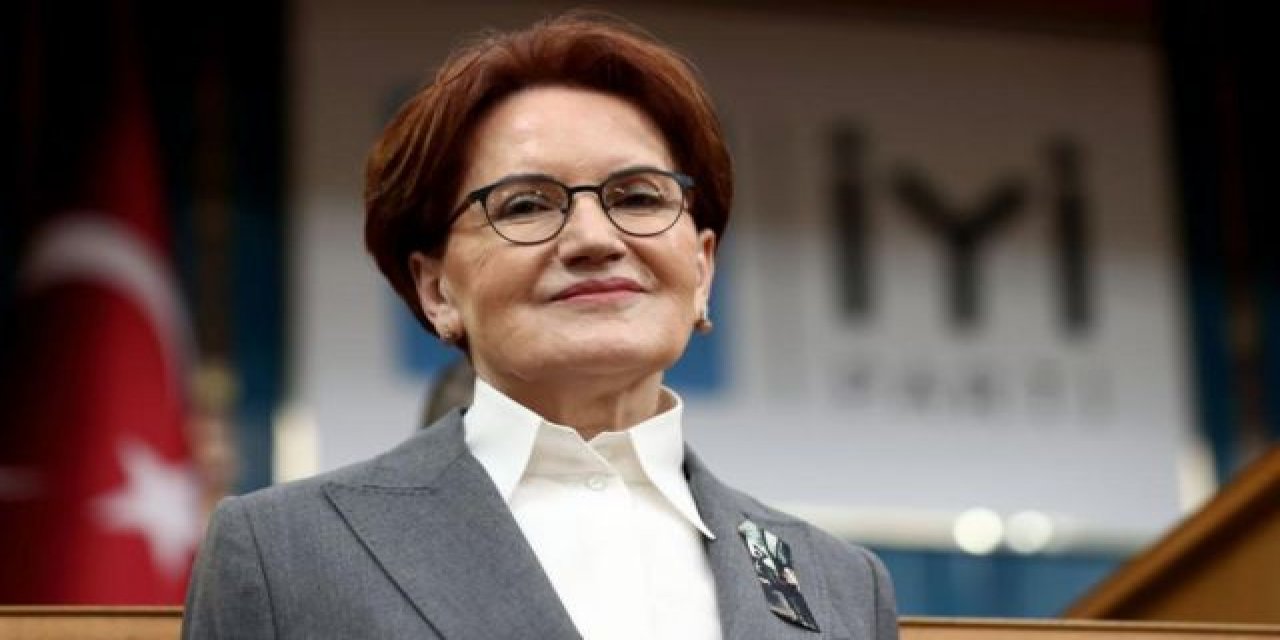 Meral Akşener Milletvekili Adayı Oldu mu?