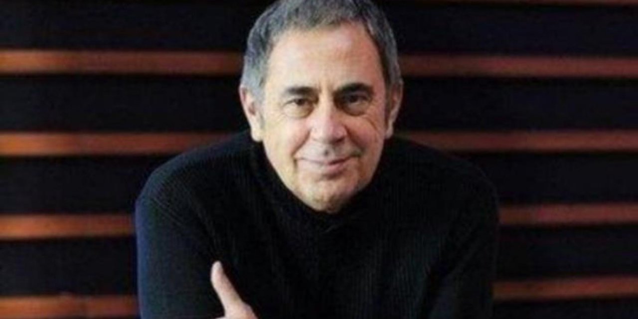 Erol Kaynar kimdir? Erol Kaynar nereli ve kaç yaşında?