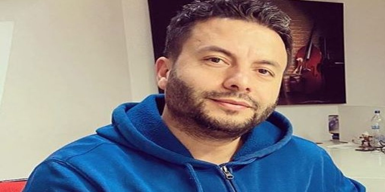 Hakkı Alkan kimdir? Hakkı Alkan nereli ve kaç yaşında?