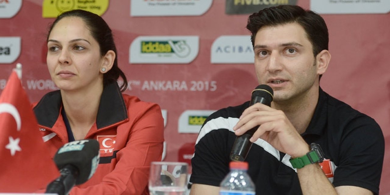 Ferhat Akbaş evli mi? Ferhat Akbaş nereli ve kaç yaşında?