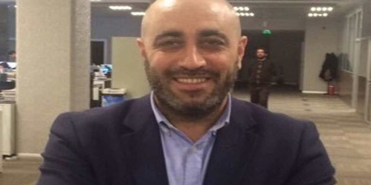 Mehmet Yeşilkaya kimdir? Mehmet Yeşilkaya nereli ve kaç yaşında?