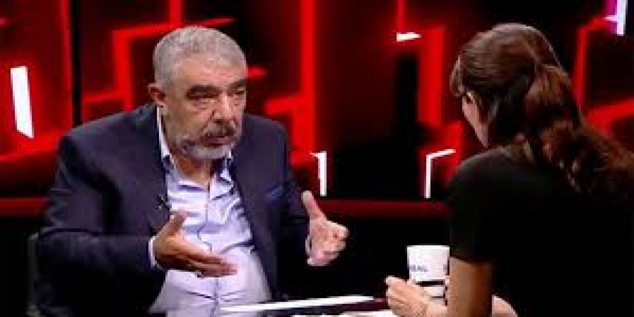 Haluk Kırcı kimdir? Haluk Kırcı nereli ve kaç yaşında?