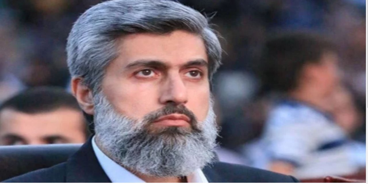 Alparslan Kuytul Kimdir? Alparslan Kuytul Nereli ve Kaç Yaşında?