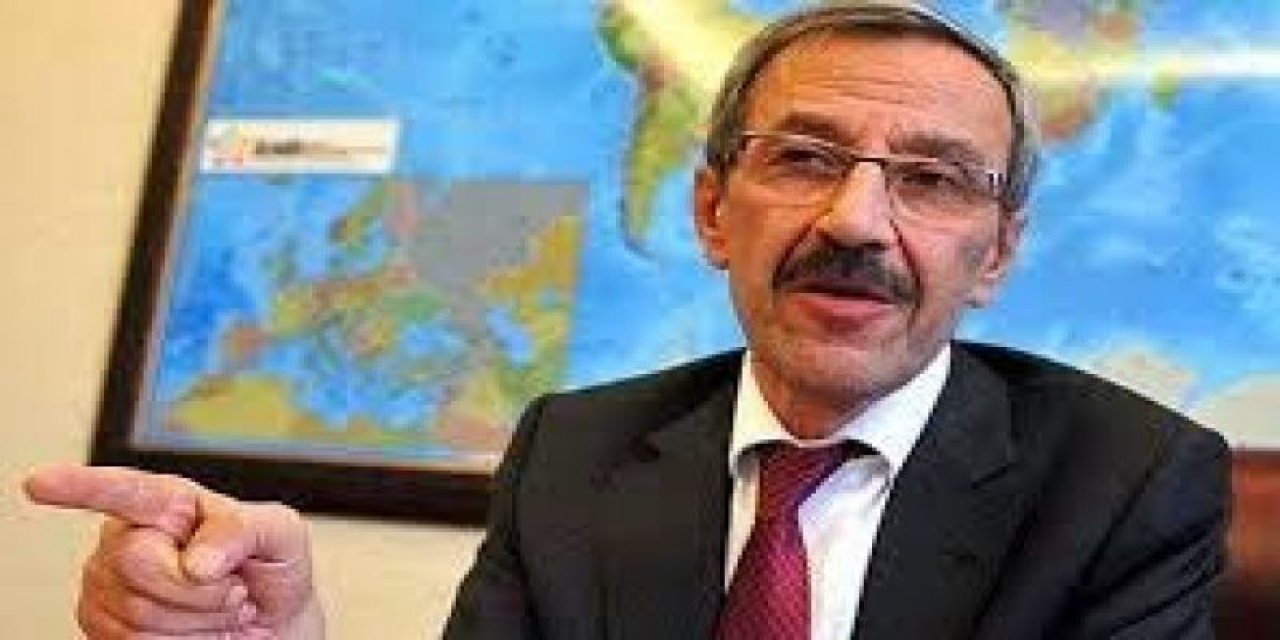 Hüseyin Besli kimdir? Hüseyin Besli nereli ve kaç yaşında?