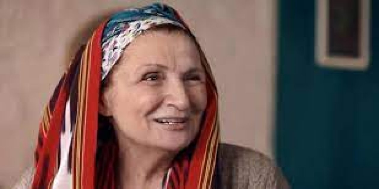 Ruchan Çalişkur Kimdir? Rüçhan Çalışkur Kimdir? Rüçhan Çalışkur Nereli ve Kaç Yaşında? Aile Dizisi Kıymet Kimdir?
