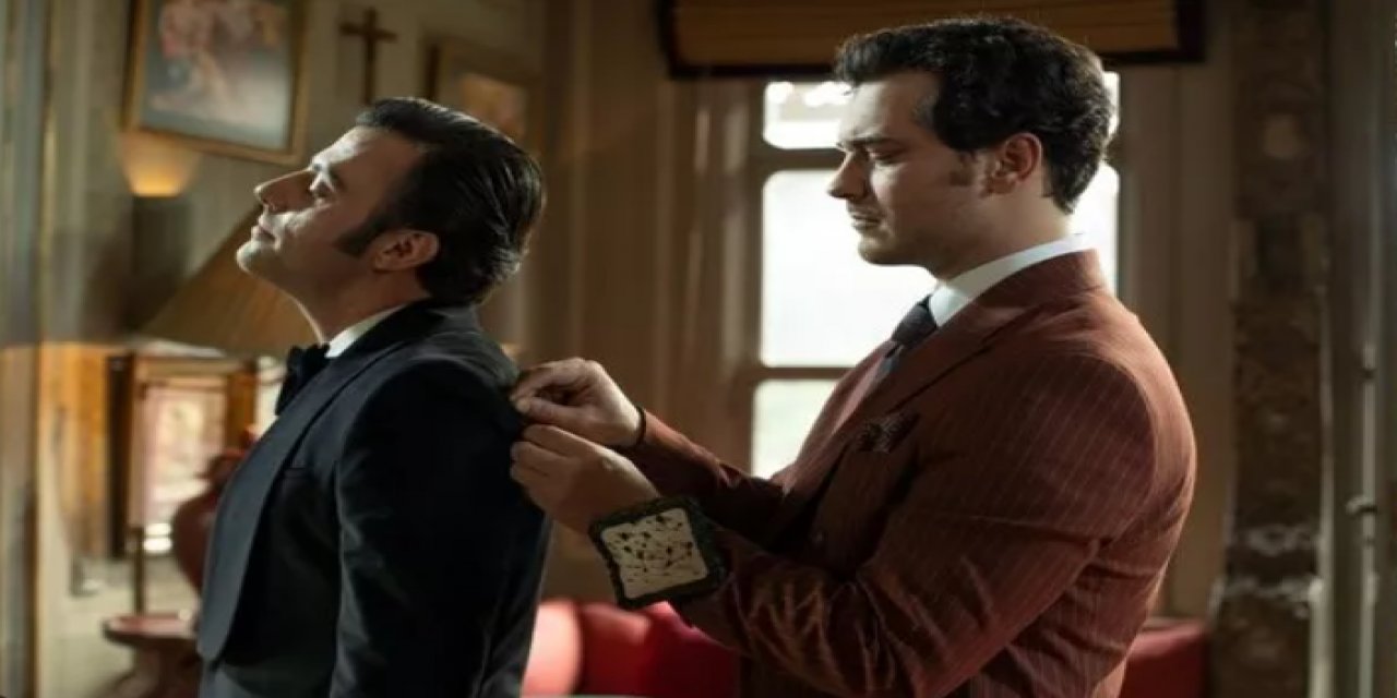 Terzi Oyuncuları Kimler? Terzi Dizisinin Oyuncu Kadrosunda Kimler Var? Netflix Terzi Oyuncu Kadrosunda Kimler Var?