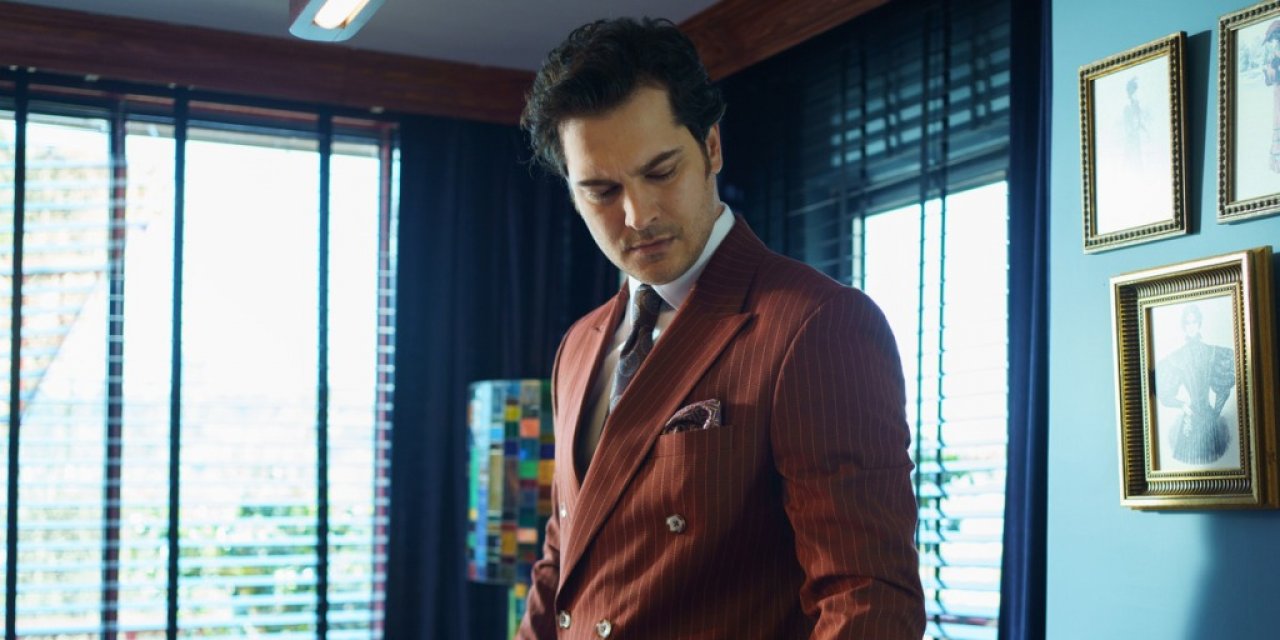 Terzi Dizisi Nerede Çekildi? Netflix Terzi Dizisi Nerede Çekiliyor? Terzi Dizisi Peyami'nin Atölyesi Nerede?