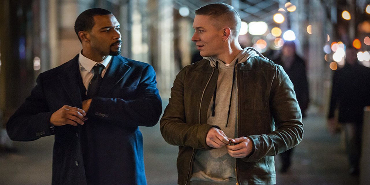 Power Dizi Oyuncuları? Netflix Power Dizisinin Kadrosunda Kimler Var