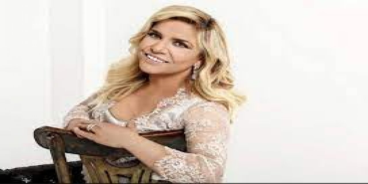 Kibariye Öldü mü? Kibariye Sağlık Durumu Nasıl? Kibariye Sahneden mi Düştü? Kibariye Kimdir?