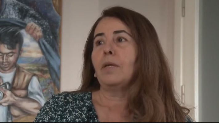 Meryem Göktepe kimdir? Meryem Göktepe nereli ve kaç yaşındadır?