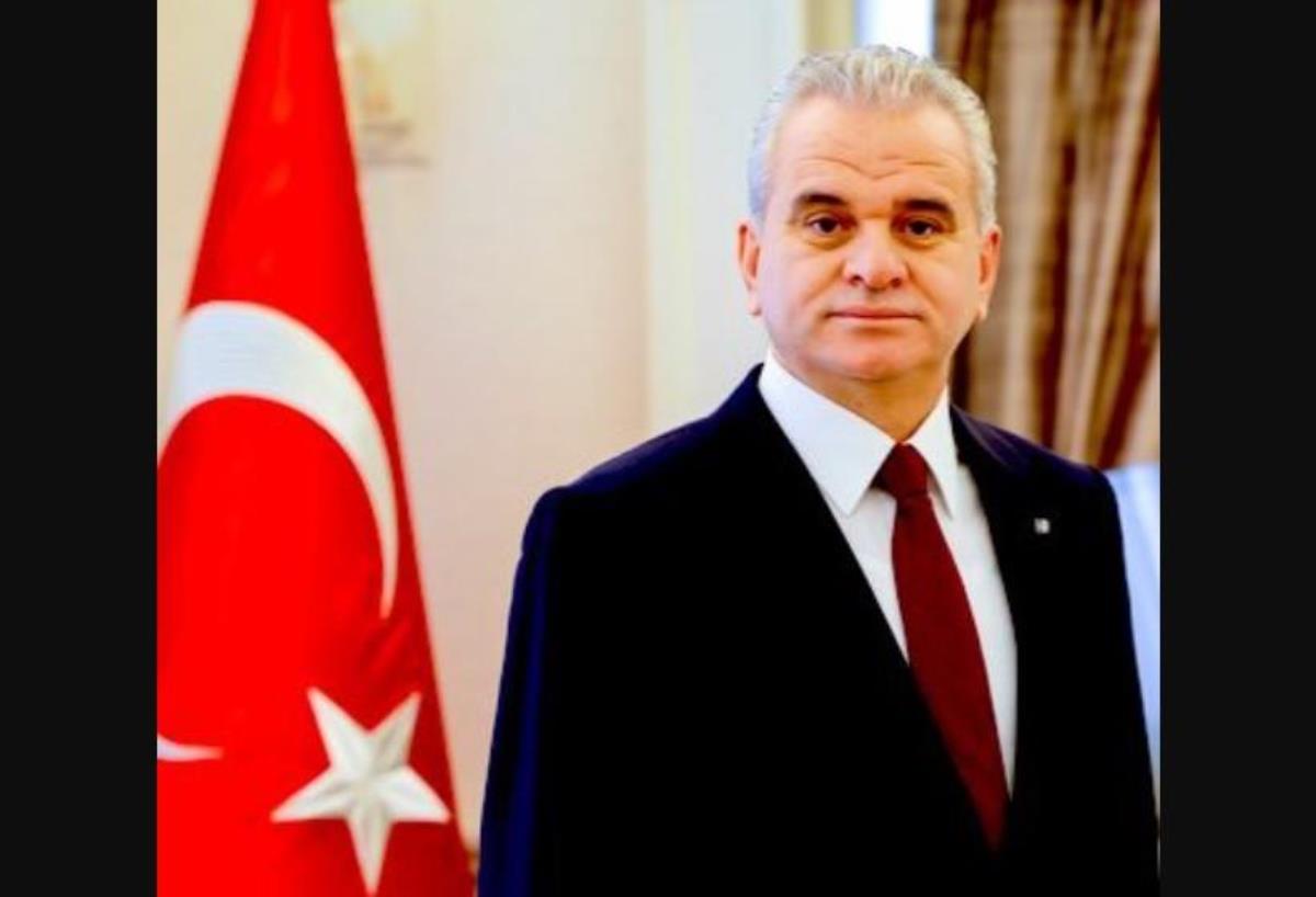 Metin Güler kimdir? Metin Güler nereli ve kaç yaşında?