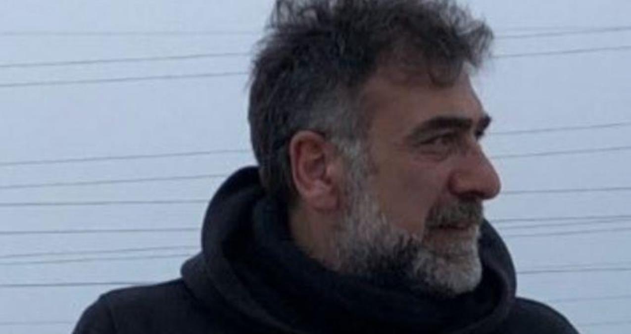Mustafa Hoş kimdir? Mustafa Hoş nereli ve kaç yaşında?