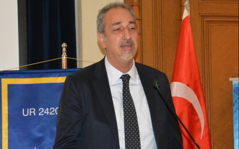 Arif Karabeyoğlu kimdir? Arif Karabeyoğlu nereli ve kaç yaşındadır?