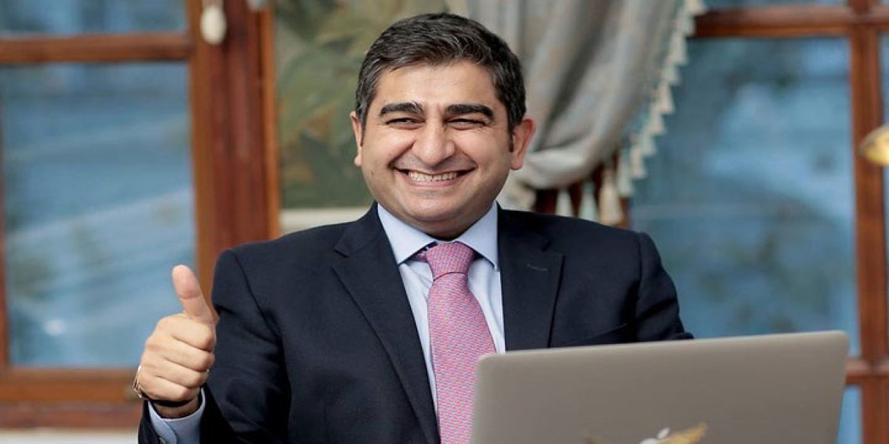 Sezgin Baran Korkmaz Kimdir? Sezgin Baran Korkmaz Kaç Yaşında? Sezgin Baran Korkmaz Nereli?