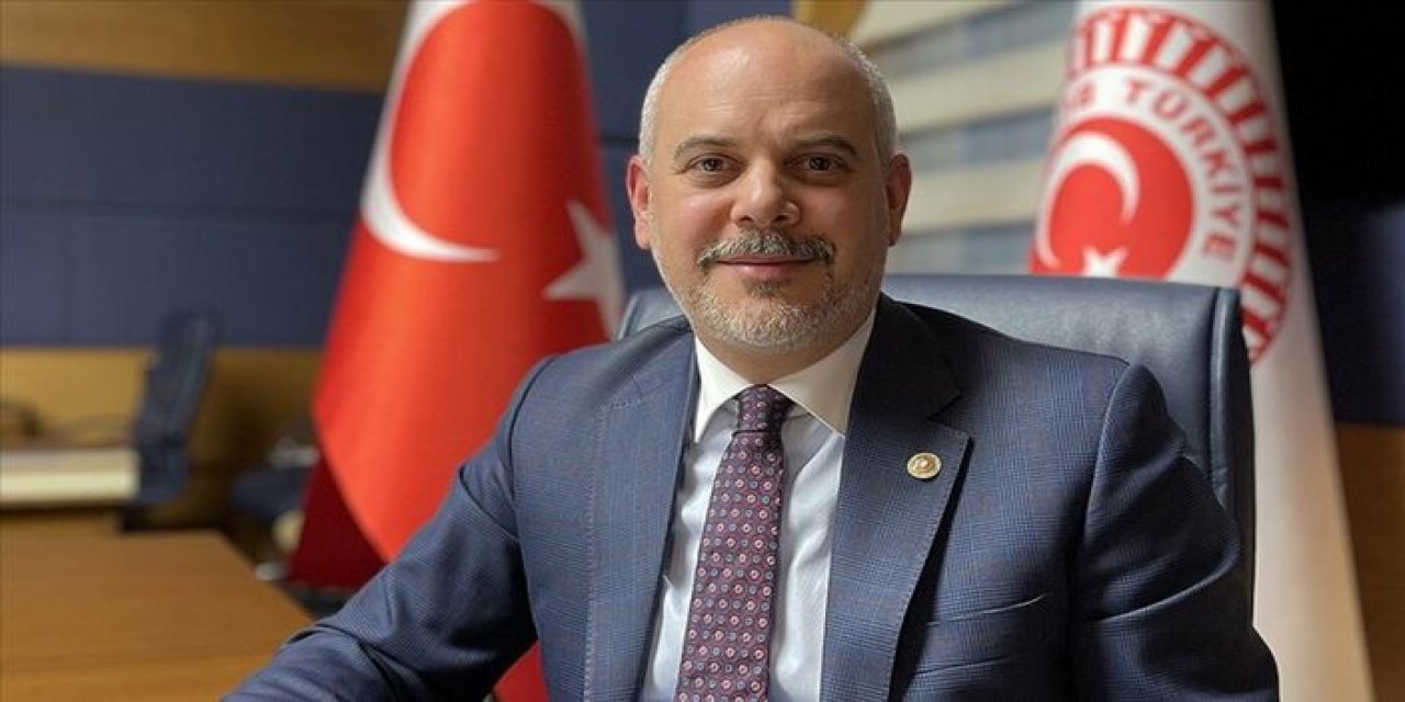 Çağatay Kılıç Kimdir? Akif Çağatay Kılıç Kimdir? Çağatay Kılıç Kaç Yaşında ve Nereli?