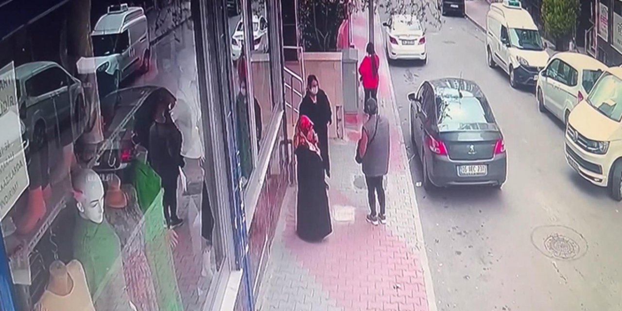 Eski komşu yalanıyla eve girdiler: “Okuyacağız” diyerek altınları çaldılar