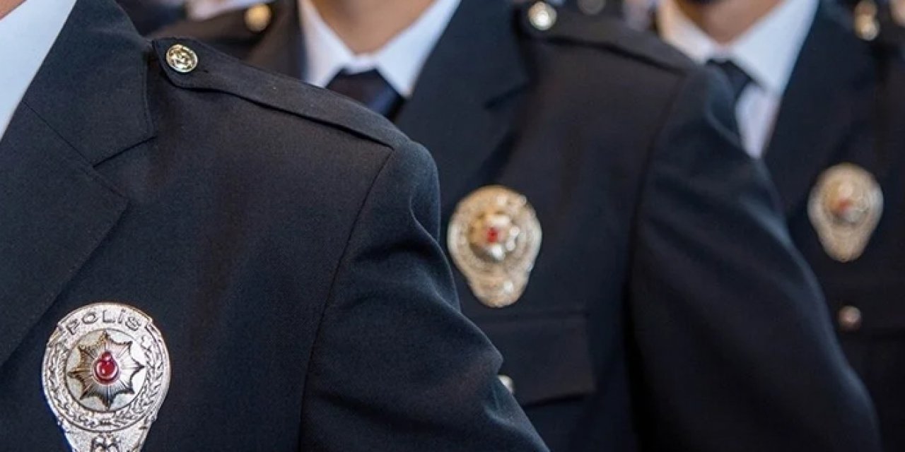 Polis Akademisi’ne bağlı kurumlara alım yapılacak