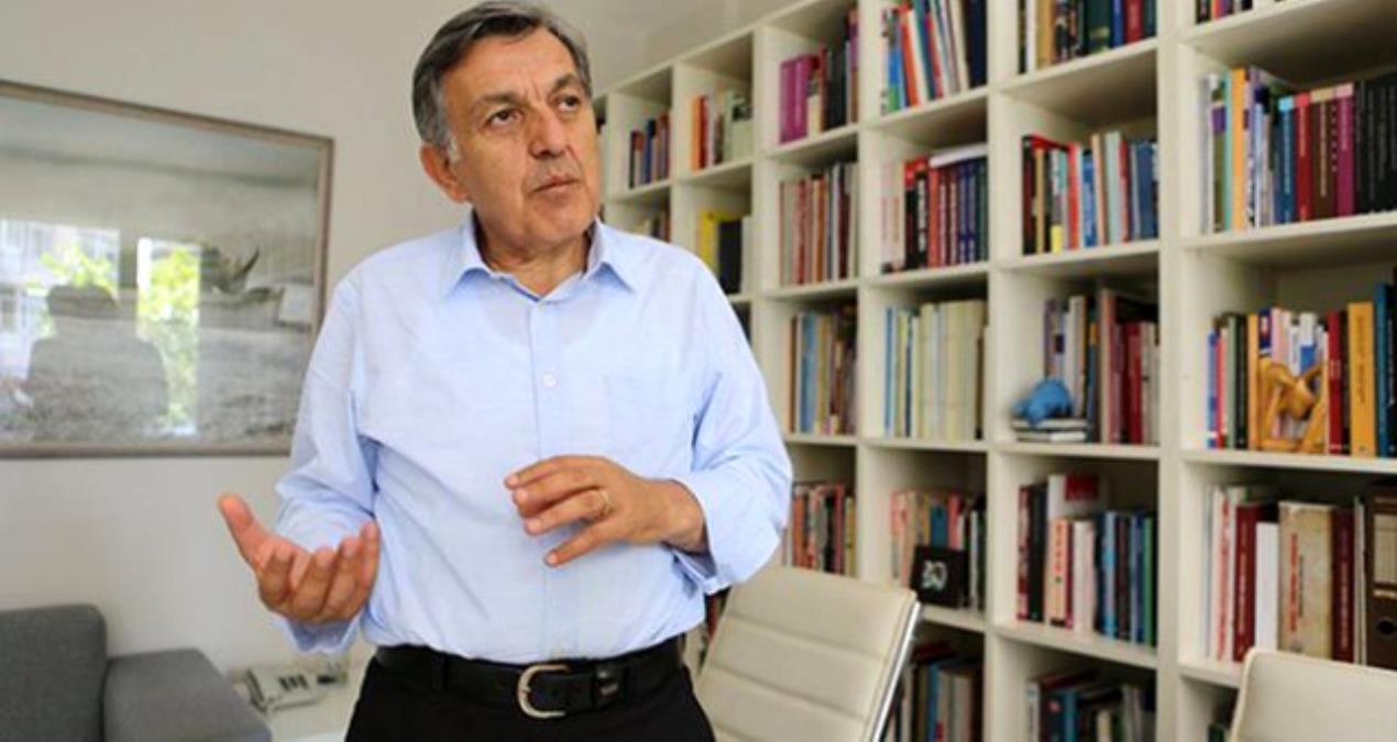 Bekir Ağırdır kimdir? Bekir Ağırdır nereli ve kaç yaşında?