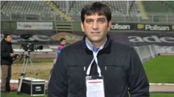 Hasan Dağlı kimdir? Hasan Dağlı nereli ve kaç yaşında?