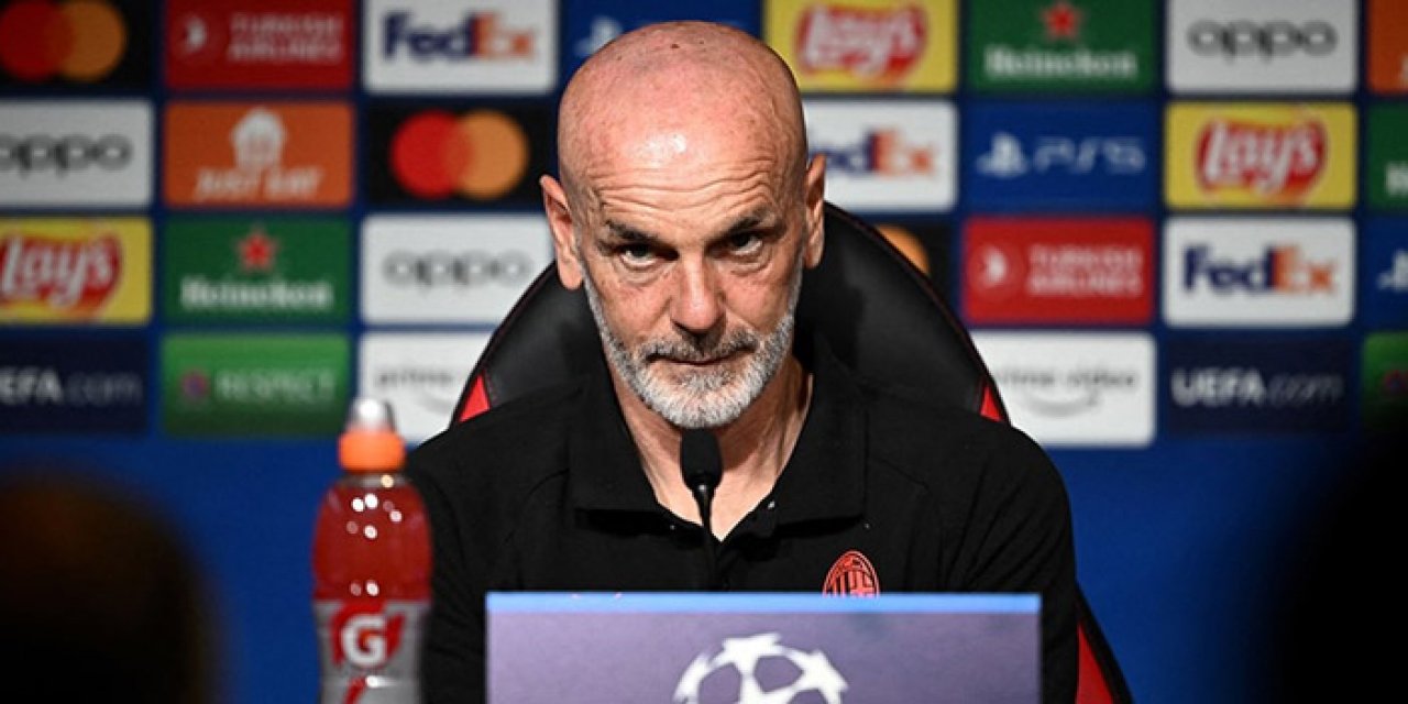 İlk tercih Stefano Pioli: Görüşmeler başlıyor