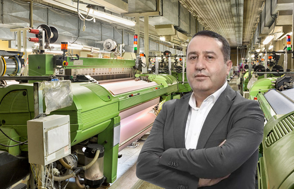 Fesih Zeki Mert kimdir? Fesih Zeki Mert nereli ve kaç yaşında?