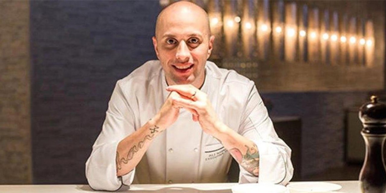 Ali Ronay kimdir? Ali Ronay kaç yaşında, nereli?