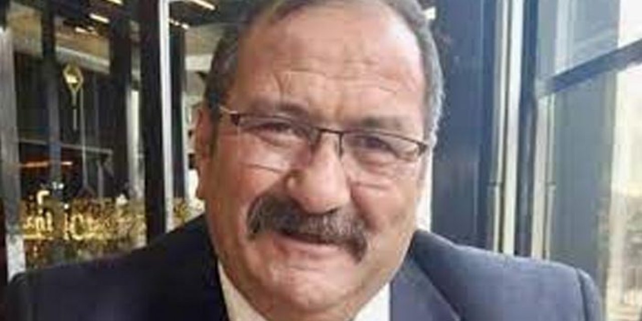 Vedat Ali Özışık kimdir? Vedat Ali Özışık kaç yaşında, nereli, mesleği ne?