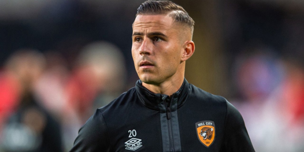 Hull City’den Pelkas kararı: Pelkas'la yola devam…