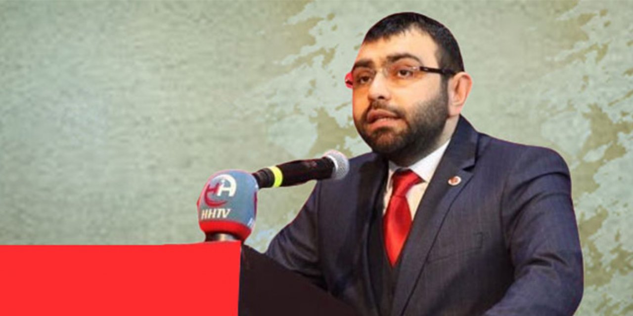 Emre Ustaosmanoğlu kimdir? Emre Ustaosmanoğlu kaç yaşında, nereli?