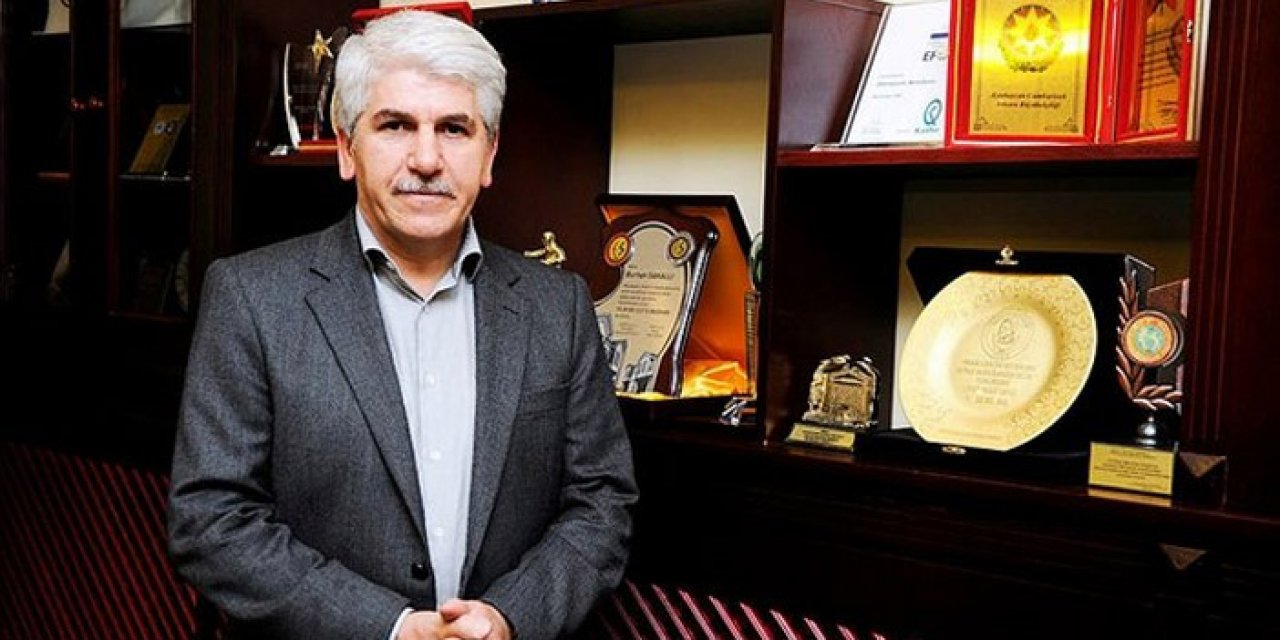 Burhan Sakallı kimdir? Burhan Sakallı kaç yaşında, nereli, mesleği ne?