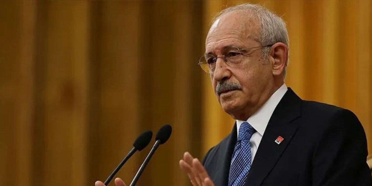 Kemal Kılıçdaroğlu: 85 milyon için çalışacağım