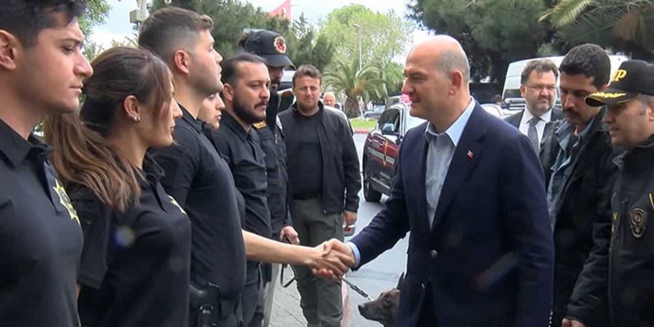 'Narko Nokta' projesinde 2 milyon 376 bin katılımcı