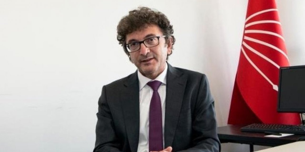 Yüksel Taşkın kimdir? Yüksel Taşkın kaç yaşında, nereli, mesleği ne?