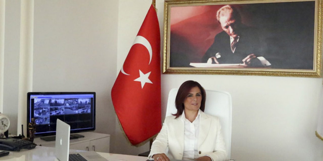 Özlem Çerçioğlu kimdir? Özlem Çerçioğlu kaç yaşında? Nereli? Mesleği ne?