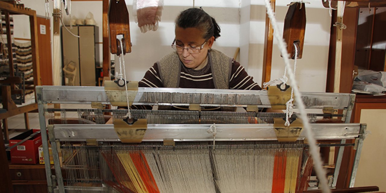 Beypazarı’nda eğitime 670 kurs açıldı