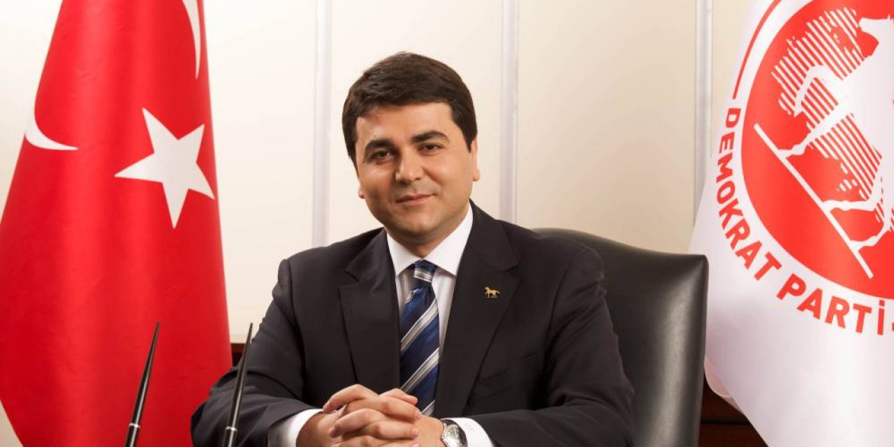 14 Mayıs seçimlerinde Demokrat Parti kaç vekil çıkardı? CHP’den seçime giren Demokrat Partisi adayları seçildi mi?