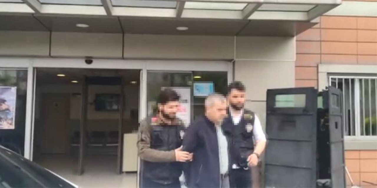 Sevgilisini bıçaklayarak öldürdü