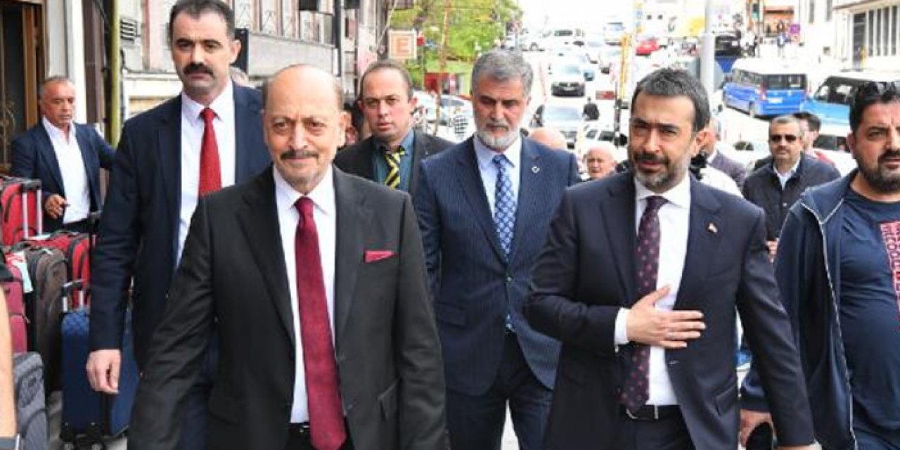 "ABD'nin Suriye'de silahlandırdığı bir katil sürüsü var"