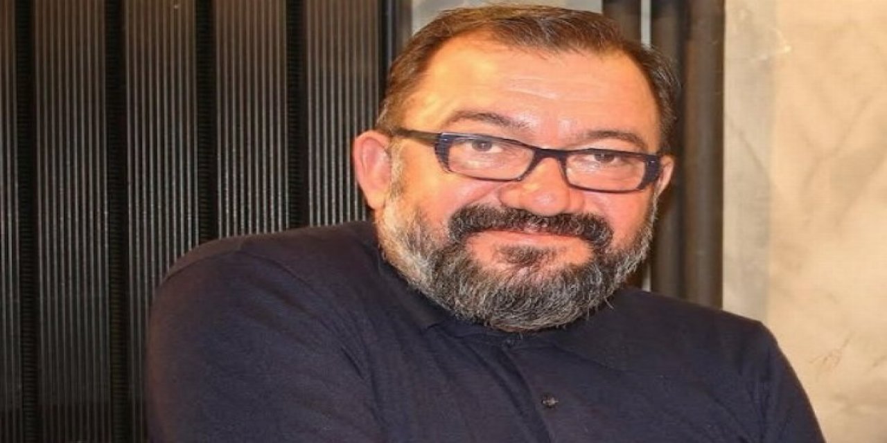 Kadir Çöpdemir kimdir? Kadir Çöpdemir nereli ve kaç yaşında?